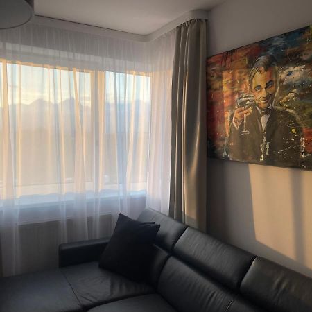 The Gatsby Apartment Πόπραντ Εξωτερικό φωτογραφία