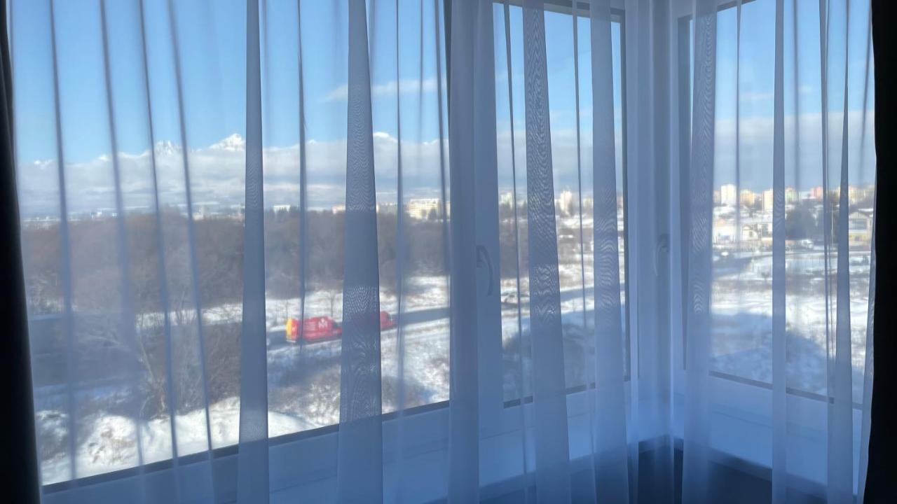 The Gatsby Apartment Πόπραντ Εξωτερικό φωτογραφία