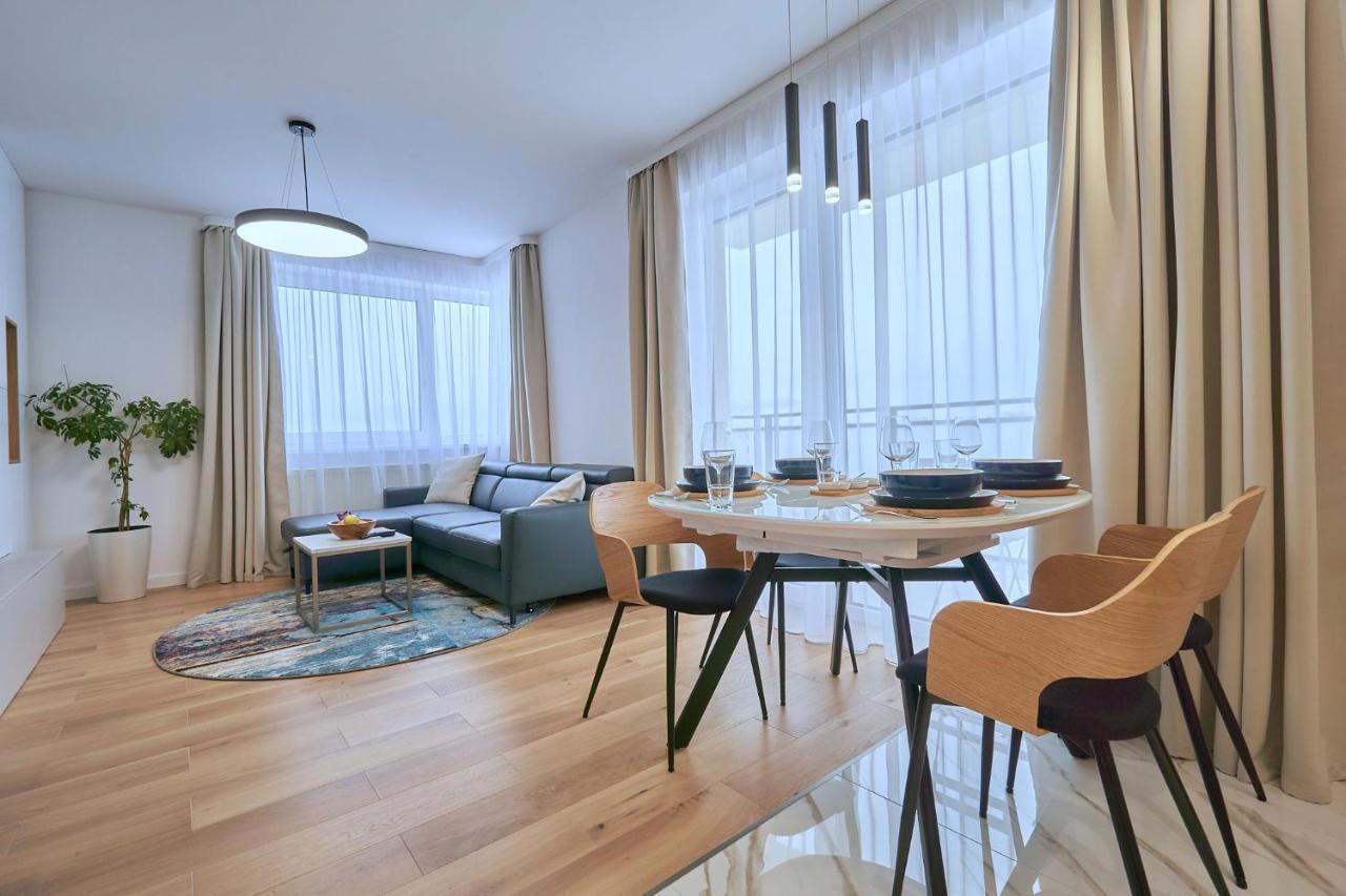 The Gatsby Apartment Πόπραντ Εξωτερικό φωτογραφία