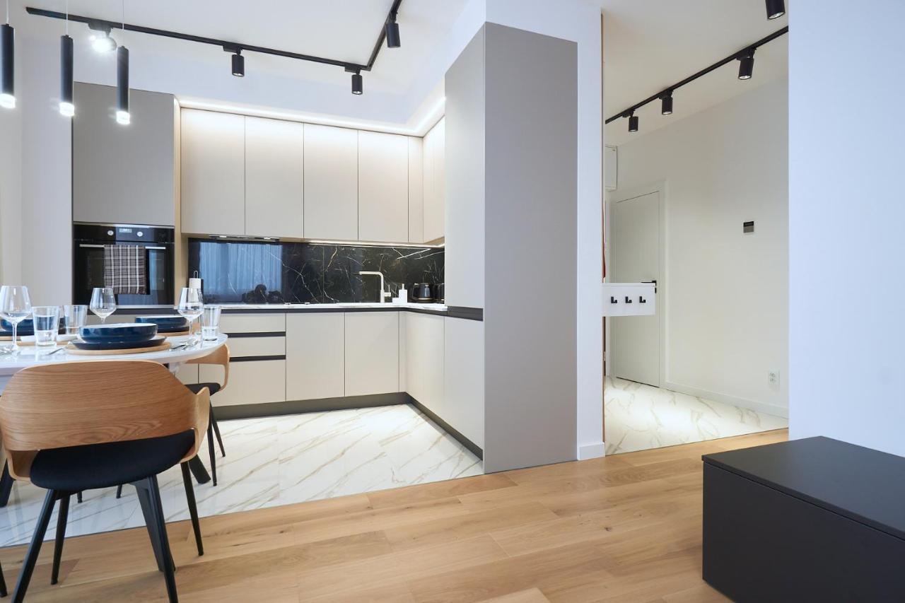 The Gatsby Apartment Πόπραντ Εξωτερικό φωτογραφία