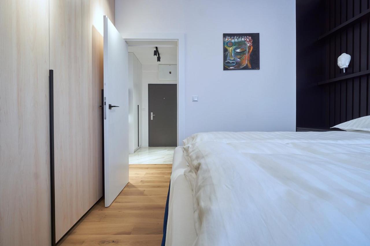 The Gatsby Apartment Πόπραντ Εξωτερικό φωτογραφία