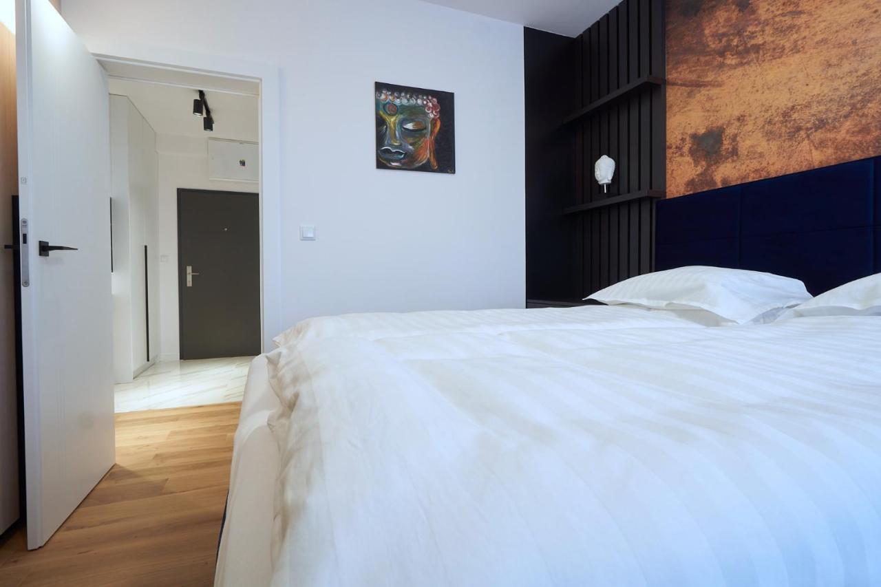 The Gatsby Apartment Πόπραντ Εξωτερικό φωτογραφία