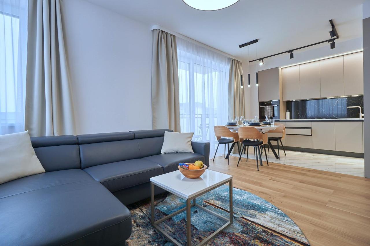 The Gatsby Apartment Πόπραντ Εξωτερικό φωτογραφία