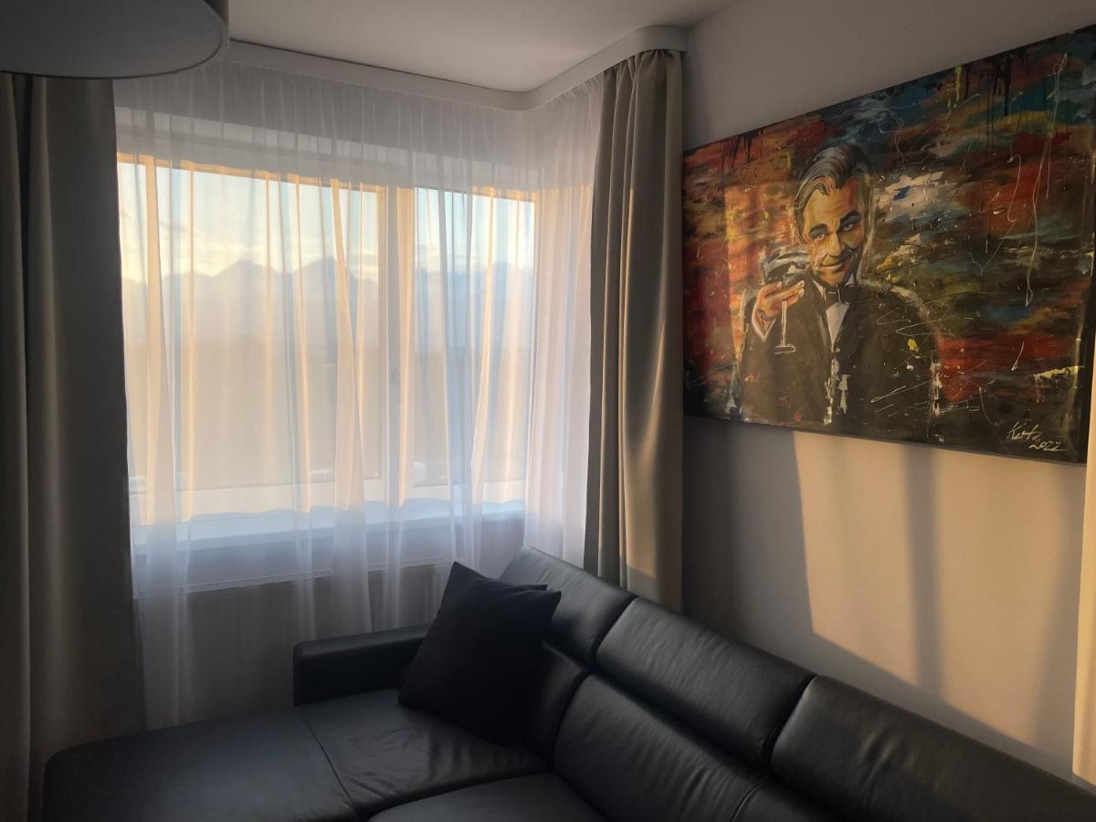 The Gatsby Apartment Πόπραντ Εξωτερικό φωτογραφία